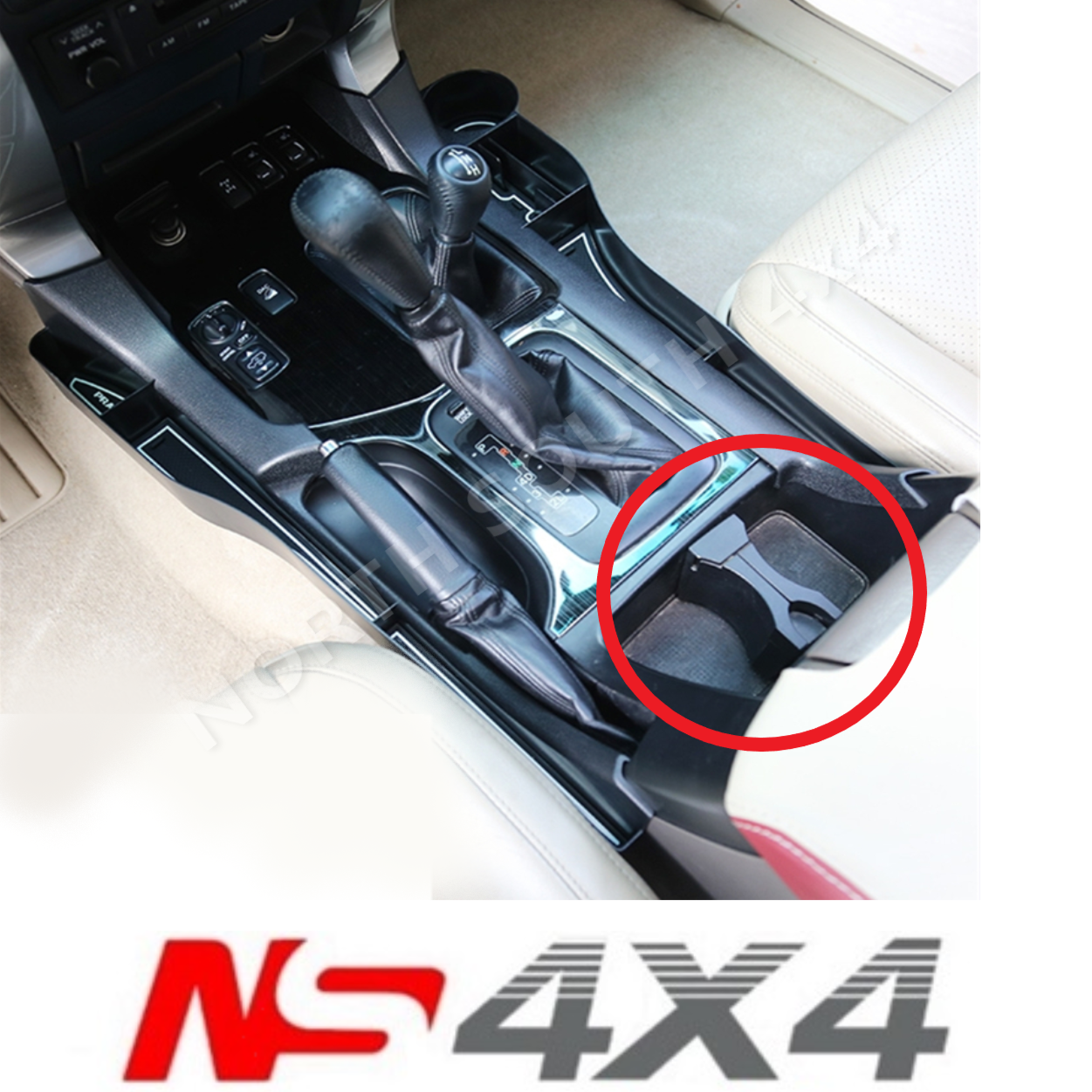 Ns4x4